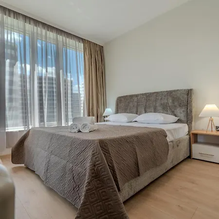 Apartment Park South, Free Parking, Swimming Pool