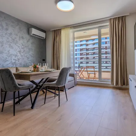 Apartment Park South, Free Parking, Swimming Pool