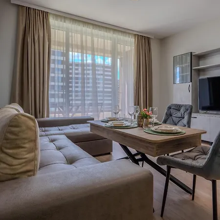 Apartment Park South, Free Parking, Swimming Pool