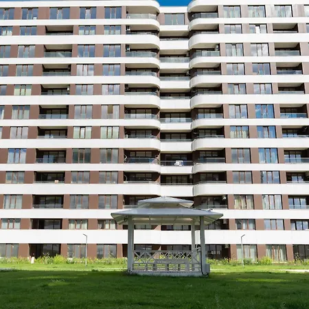 Apartment Park South, Free Parking, Swimming Pool