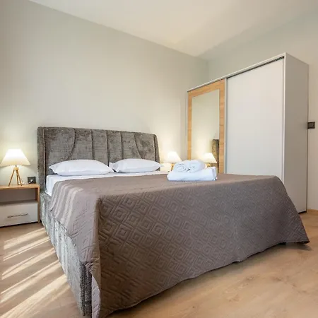Apartment Park South, Free Parking, Swimming Pool